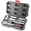 Brüder Mannesmann 7-dijelni set nasadnih ključeva za svjećice 3/8 inch M00174
