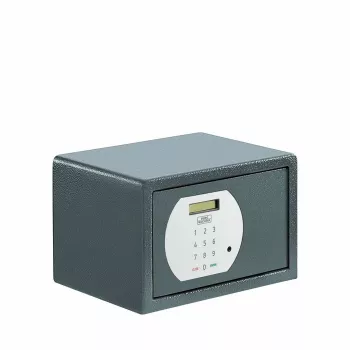 BURG WÄCHTER Pure-Safe PS 110 E sef za namještaj, elektronička brava, antracit, 6,7L, 49030