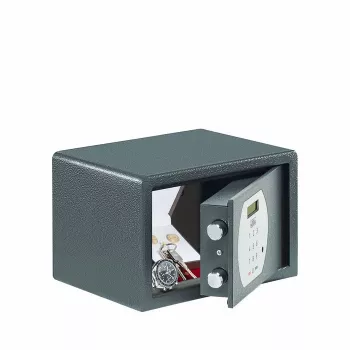 BURG WÄCHTER Pure-Safe PS 110 E sef za namještaj, elektronička brava, antracit, 6,7L, 49030