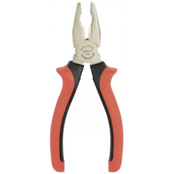Brüder Mannesmann M10913 Workshop Pliers Set 3-Piece