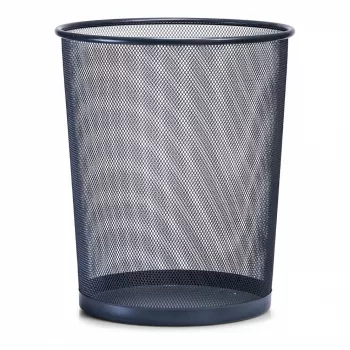 Zeller Meshline kanta za otpad 17,5 l antracit (17741)