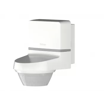 Theben TECTA D280i WH detektor pokreta za zidnu montažu 280° 24m 1010110