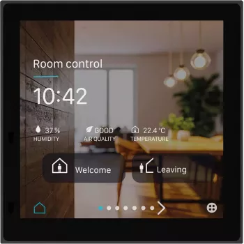Theben iONprime CP 4 KNX Room Controller 4969300