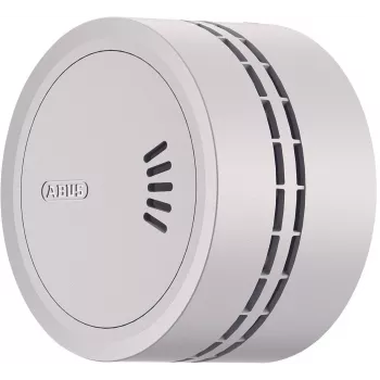 ABUS PREFIRA Smart Premium detektor dima (Ø x V) 70 mm x 44 mm (SX3050M)