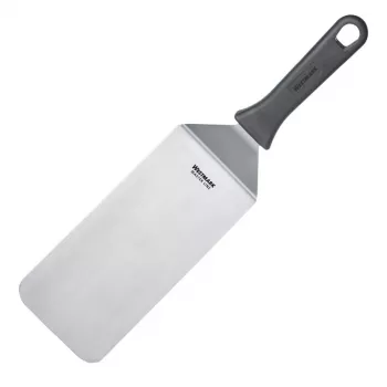 Westmark Master Line nehrđajuća lopatica s prorezima, srebrna 13402270
