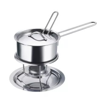 WESTMARK Sauce Warmer Silver (62262260)