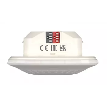 Theben LUXA103S360-12KNXUP KNX stropni detektor prisutnosti, 360°, 12 m, bijeli 1039052