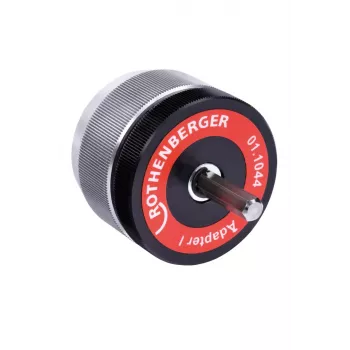 ROTHENBERGER adapter za skidanje srha I za unutarnje i vanjsko skidanje srha 4000781061 (11044)