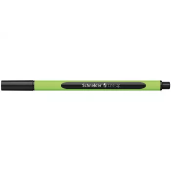 Schneider Line-Up fineliner 0,4 mm safirno-crni 191001