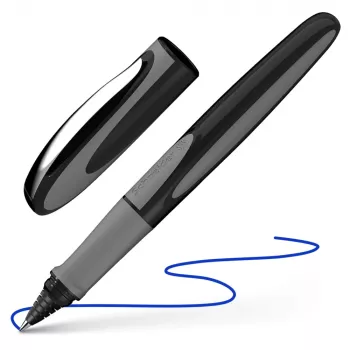 Schneider Ray roller olovka Onyx 0,5 mm plava tinta 187807