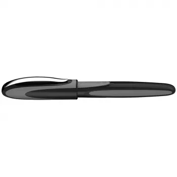 Schneider Ray roller olovka Onyx 0,5 mm plava tinta 187807