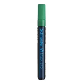 Schneider 127004 lak marker 270 zeleni 1 kom