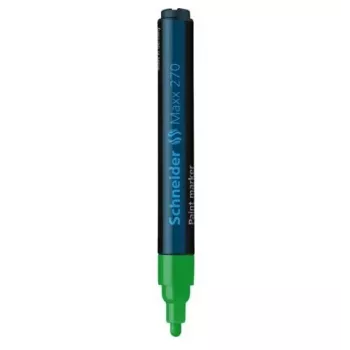 Schneider 127004 lak marker 270 zeleni 1 kom