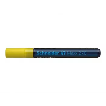 Schneider Maxx 270 žuti tekstmarker (127005)