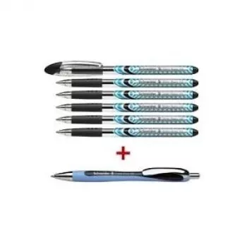 SCHNEIDER A: 6 SLIDER BASIC SZ + 1 RAVE3 (151276) – DMX kontroler i Moonflower efektno svjetlosno pakiranje