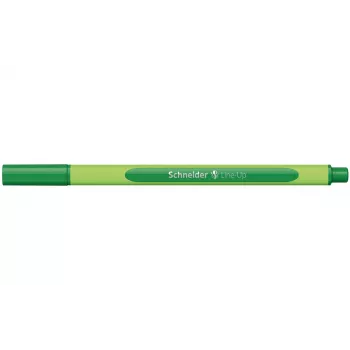 Schneider Fineliner Line-UP zelena (191004)