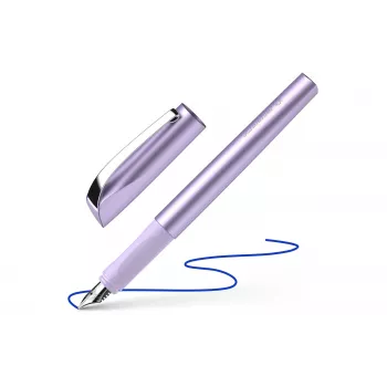 Schneider Ceod Shiny nalivpero lila, srednje pero 50-168656
