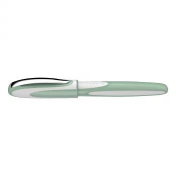 Schneider Ray roller olovka pistacija, plava tinta 0,5 mm 50-187813