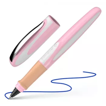 Schneider Ray roller olovka Cherry Blossom plava 0,5 mm 50-187814