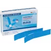 Holthaus Medical YPSITECT Finger Plaster 40602 Blue 2.0 x 12.0 cm 100 pcs