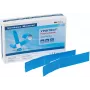 Holthaus Medical YPSITECT flaster za prste 40602 plavi 2,0 x 12,0 cm 100 komada