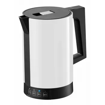 Ritter fontana5 1.3L 2800W White Kettle (635.001)