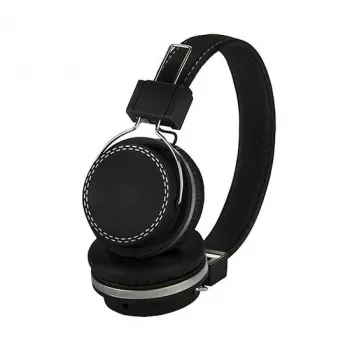 E+P TV200 On-Ear TV slušalice s integriranom regulacijom glasnoće, 5,5 m kabel, 3,5 mm jack, crne
