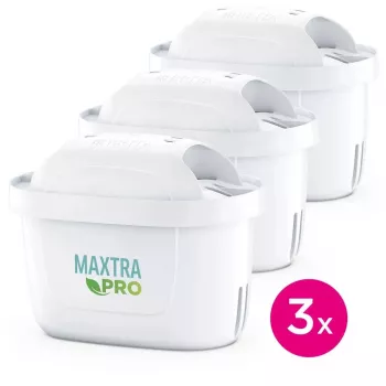 BRITA MAXTRA PRO uložak za filtriranje vode, pakiranje od 3