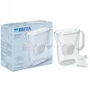 Brita Style vrč za filtriranje vode, 2,4L, bijeli, sadrži MAXTRA+ filtar