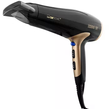 Clatronic HT 3661 2200W crno - bakreno sušilo za kosu (263796)