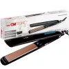 Clatronic HC3660 pegla za kosu crna bakrena 263801