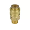 Einhell brza spojka R 3/8 inch vanjski navoj, pribor za kompresor, 4139208