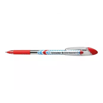 SCHNEIDER KS Slider M Ballpoint Pen Red 1.0 mm Pack of 10 151102