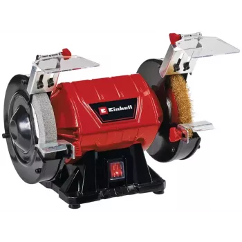 Einhell TC-BG 150 B dvostruka brusilica, 350 W, 150 mm (4412634)