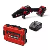 Einhell GE-PS 18/15 Li BL Kit akumulatorska pila za grane (4600045)