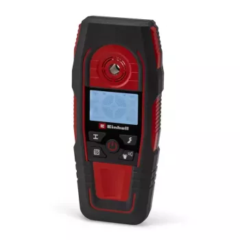 Einhell TE-MD 80 detektor više materijala (2270145) – otkriva željezne/neželjezne metale, drvo, vodiče pod naponom