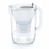 BRITA STYLE-B vrč za filtriranje vode, 2,4 L, sivi