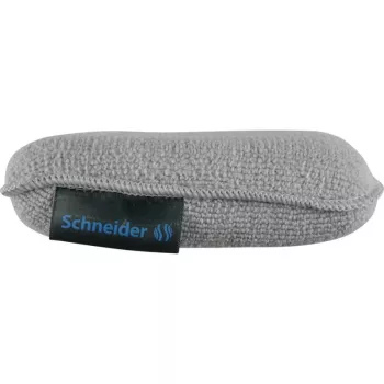 Schneider MAXX 296 brisač za bijelu ploču, plavi, 129601