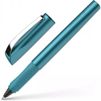 Schneider Ceod Shiny kemijska olovka tirkizna 0,5 mm plava tinta 50-186257