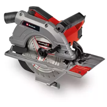 Einhell TE-CS 190/1 ručna kružna pila 1500 W (4331005)