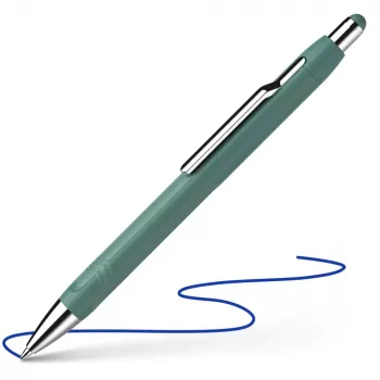 Schneider Epsilon kemijska olovka Aqua Blue tinta 138633