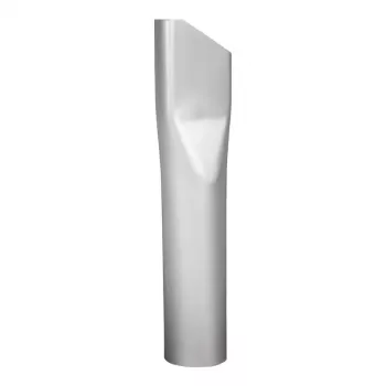 Einhell mlaznica za fuge AV 2351320 pribor za usisavač pepela 18 cm toplinski otporno aluminij