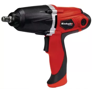 Einhell CC-IW 450 450W 2600 o/min aluminijski udarni odvijač - crno-crveni (2048304)