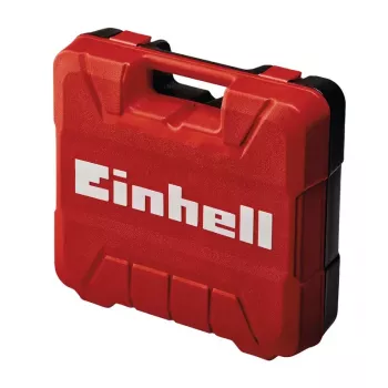 Einhell 4540040 prazna kutija za alat 34 x 30 x 10 cm crveno/crna
