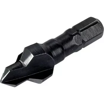 Wolfcraft 2546000 konusni upuštač 8 mm šesterokutna drška 1/4