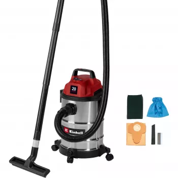 Einhell usisavač za mokro i suho usisavanje TC-VC 2045 S (2347410)