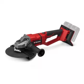Einhell Professional TP-AG 36/230-22 Li BL Solo Cordless Angle Grinder 230 mm Brushless 36 V 3.0 Ah 4431161