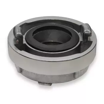 Einhell 4173692 set za poplavu brza spojnica adapter crijeva 98 mm mesing