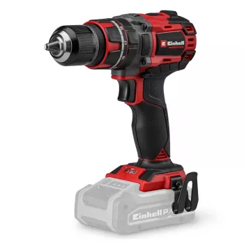 Einhell Professional TP-CD 18/60-T Li-i BL Solo Cordless Impact Drill/Driver Brushless (4514237)