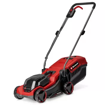 Einhell GE-CM 18/30-1 Li BL-Solo akumulatorska kosilica 18 V bez četkica 30 cm širina košnje bez baterije i punjača 3413360